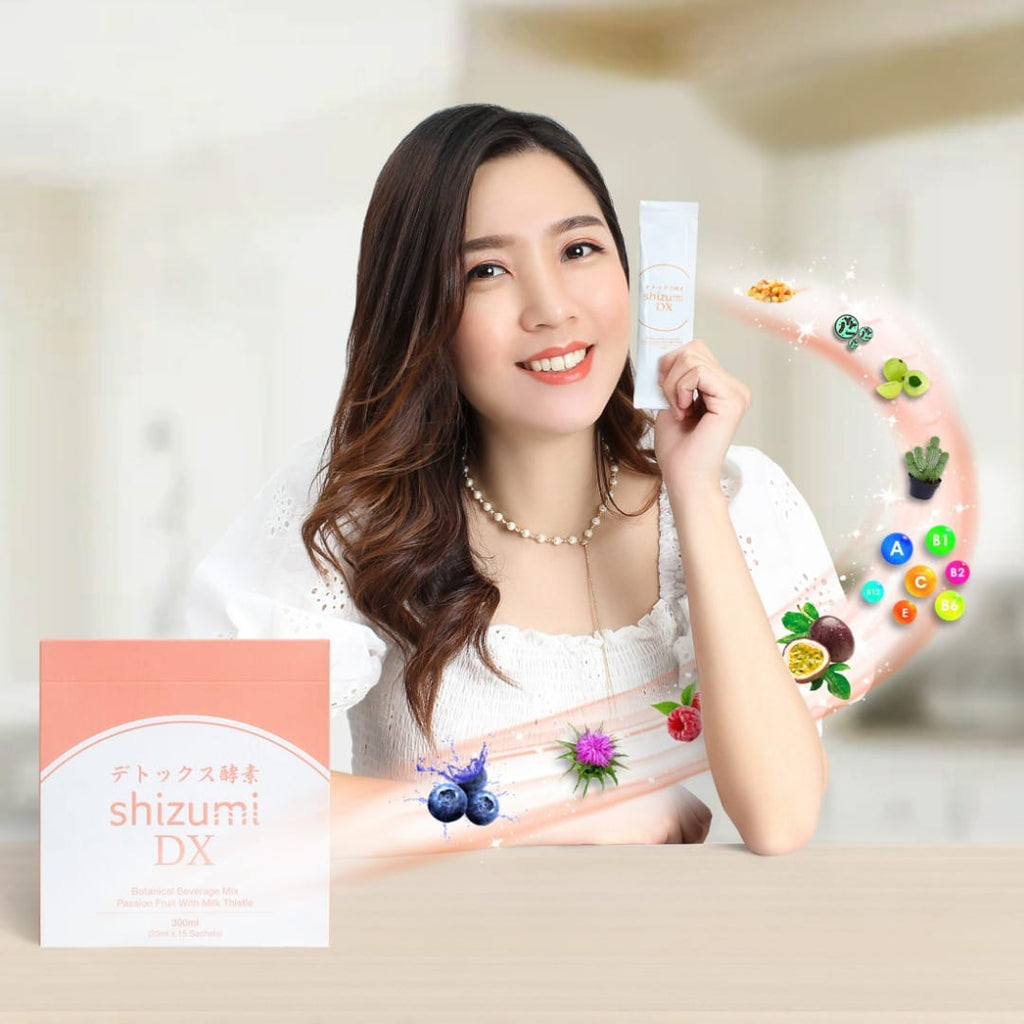 Shizumi DX