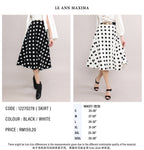 Maisie Flare Skirt