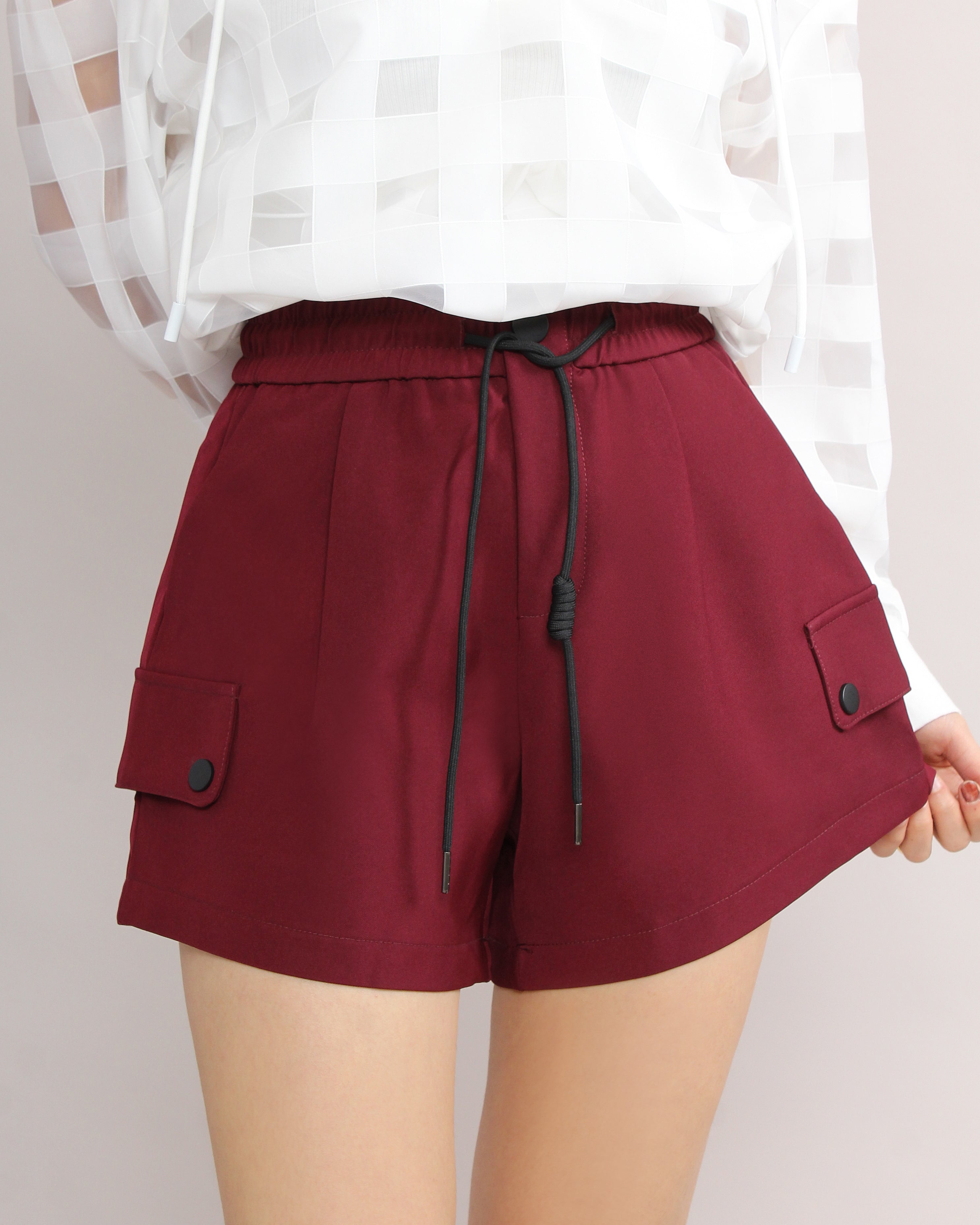 Casual Pants