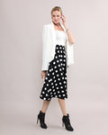 Maisie Flare Skirt