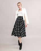 Maisie Flare Skirt