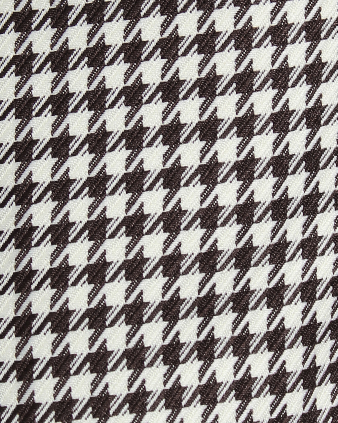 Odette A-Line Flare Checkered Skirt