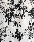 Simi Lace Puff Sleeve Blouse