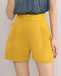 High Waist Shorts