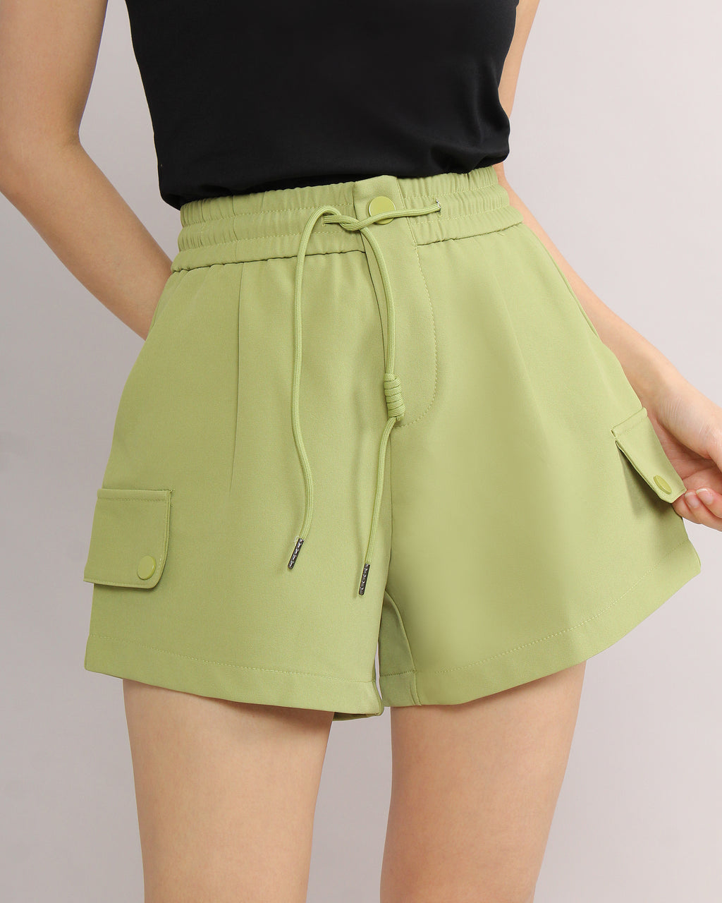 Casual Pants