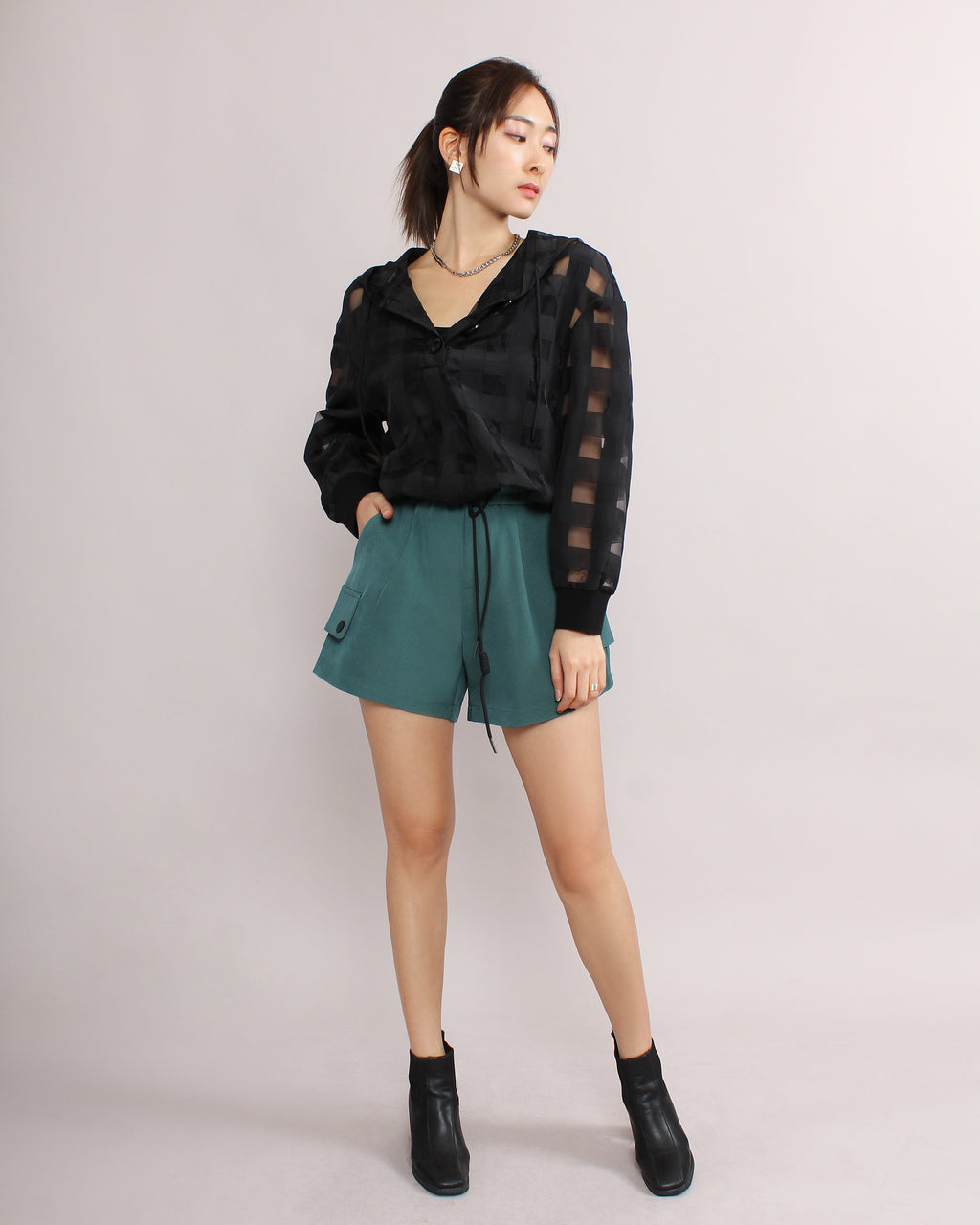 Casual Pants