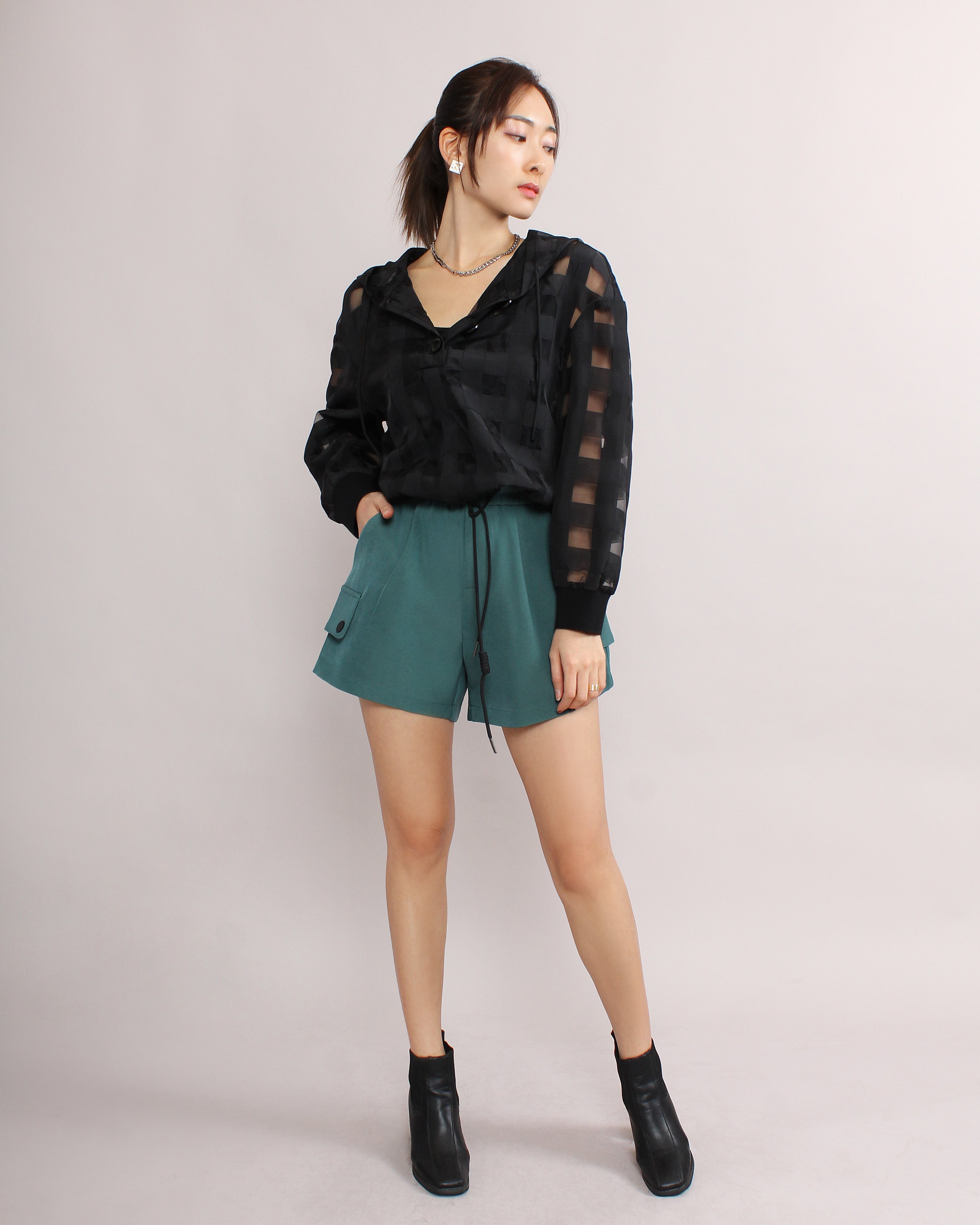 Casual Pants
